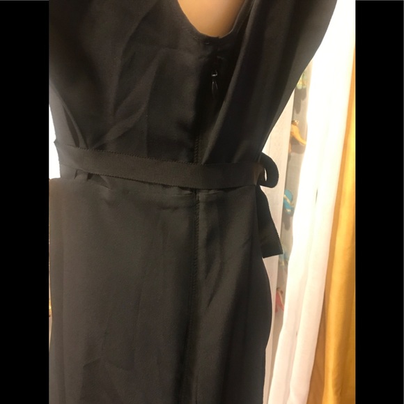 XSOLDXTED BAKER Layered front shirt dress - Picture 7 of 10